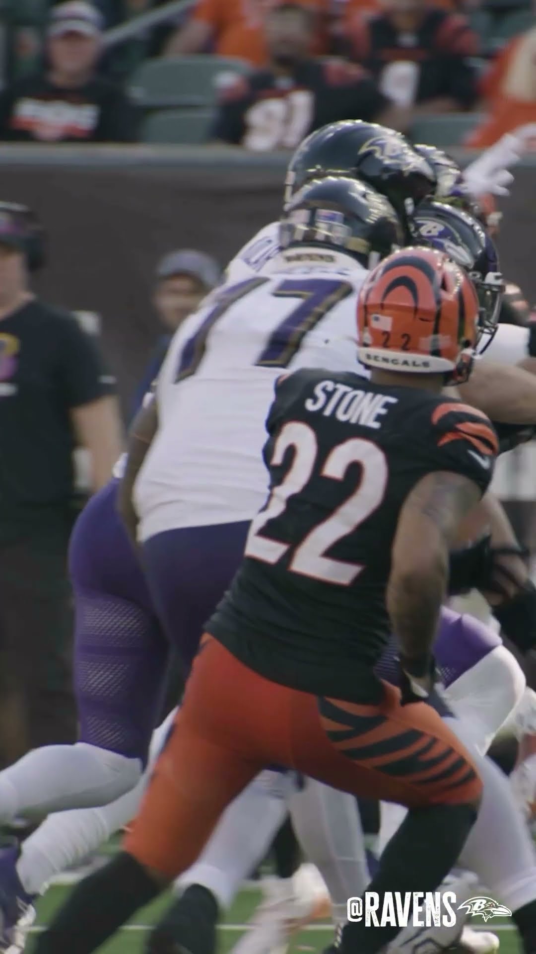 If “built different” was a person… DERRICK HENRY ?: CBS #nfl #ravens #shorts #derrickhenry