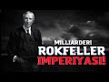 Jon Rokfeller - Amerikani ixtiro qilgan MILLIARDER!