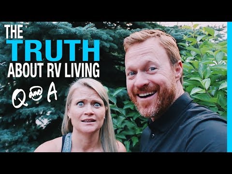 q&a-the-truth-about-rv-living-(keep-your-daydream)