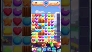 Cookie Jam Blast Level 293