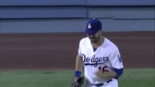 2013/08/28 Ethier's running grab