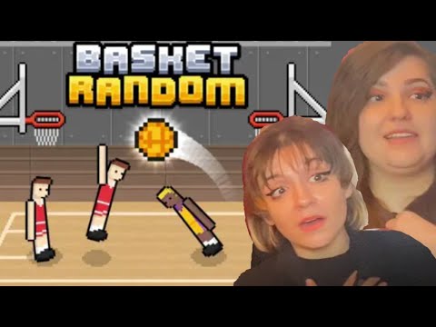 Basket Random Game [Unblocked]