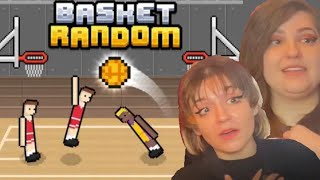 Basket Random Android App Review