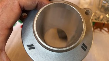 MK7.5 GTI TURBO MUFFLER DELETE!