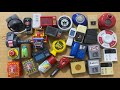 いろんな音が鳴るガチャガチャA gachapon toy that makes a variety of sounds