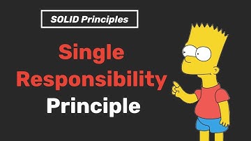 Single Responsibility Principle in Java 🔥 | Master SRP with Real-World Example