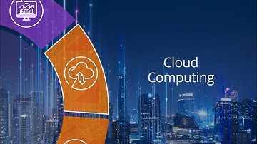 Amkor Industry 4 0 Series - Cloud Computing