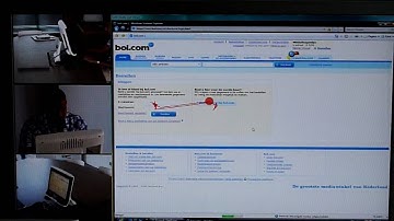 Meekijken met EyeTracking onderzoek bij Ruigrok | NetPanel
