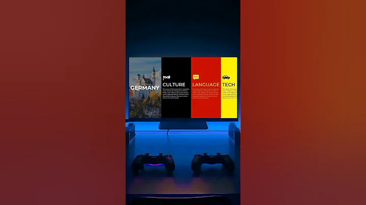 PowerPoint Design Tutorial. Morph Transition idea 🤩 #powerpoint #presentation #tutorial #ppt