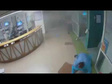 Beirut Explosion Angle #524