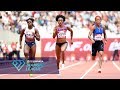 Epic Track Moments - Wanda Diamond League