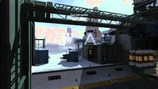 3rd Map Bio Lab