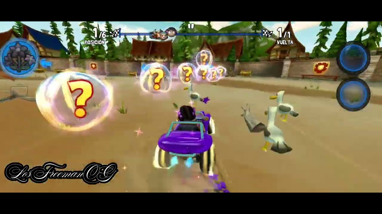 b.b Racing 2 - YouTube