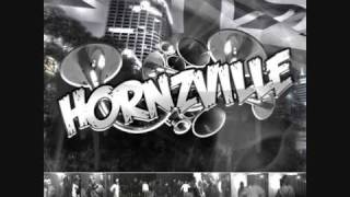 Youngkingz Dcrimez Ft Kraze & Dramah - Youngerz To Olderz Remix - Hornzville
