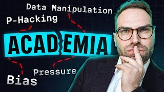 Why Most Scientific Publications Are WRONG (replicability crisis) Wealth