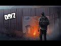 TAKING OVER An Abandoned FORT BASE! DayZ