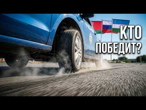 ДОСААФ ОБЪЕДИНЯЕТ