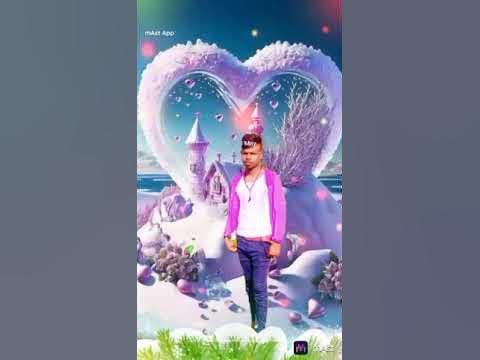 pawan holi video
