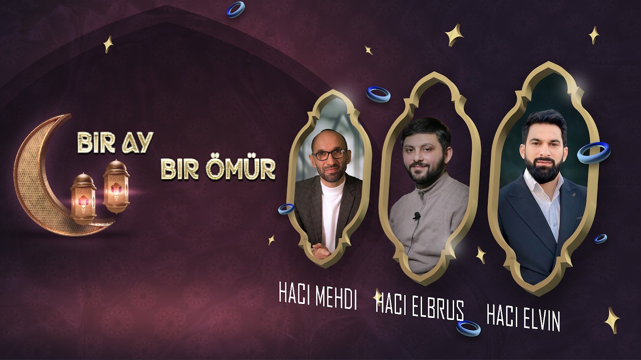 Bir Ay Bir Ömür  25.02.2026