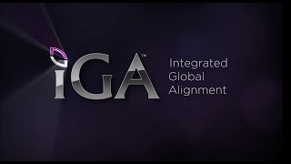 iGA for Cervical