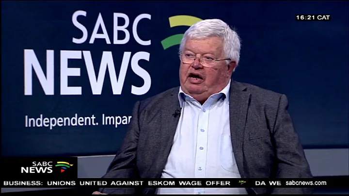 Richard Downing unpacks the Business Confidence In...