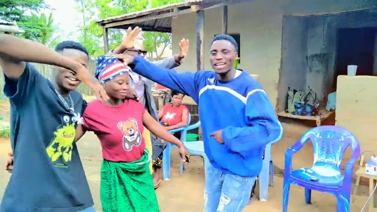 Mr_Mdazo_Ft_Rei_Macaco_Ikoma Anrrekoni_Video By Best