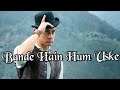 Bande Hain Hum Uske | Full Song | Dhoom 3