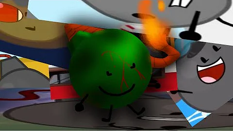 II S1 E1 Remaster but only when bomb is on screen