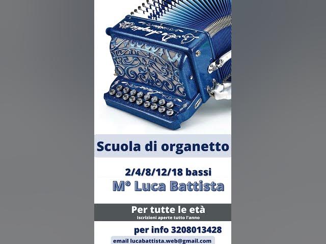 #organetto #accordeon #fisarmonicadiatonica #accordion #music #musica