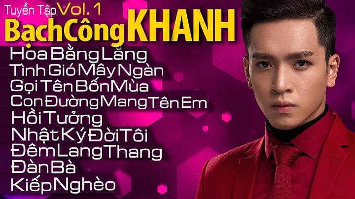 Bch Cng Khanh |  Cu Ba Xun -Ting st trong ma tung ...