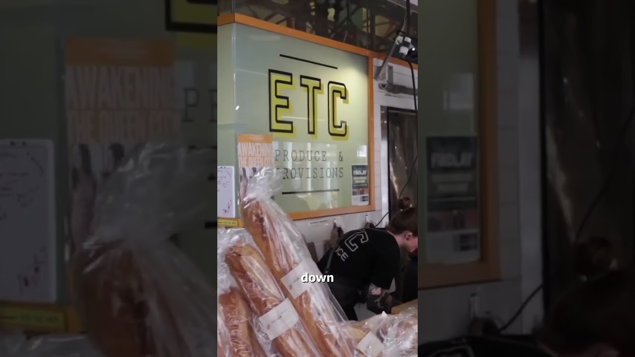 From Farm Stand To Full Scale Local Hub