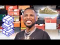 How Fabolous Became the King of Matching Sneakers and Outfits | Full Size Run