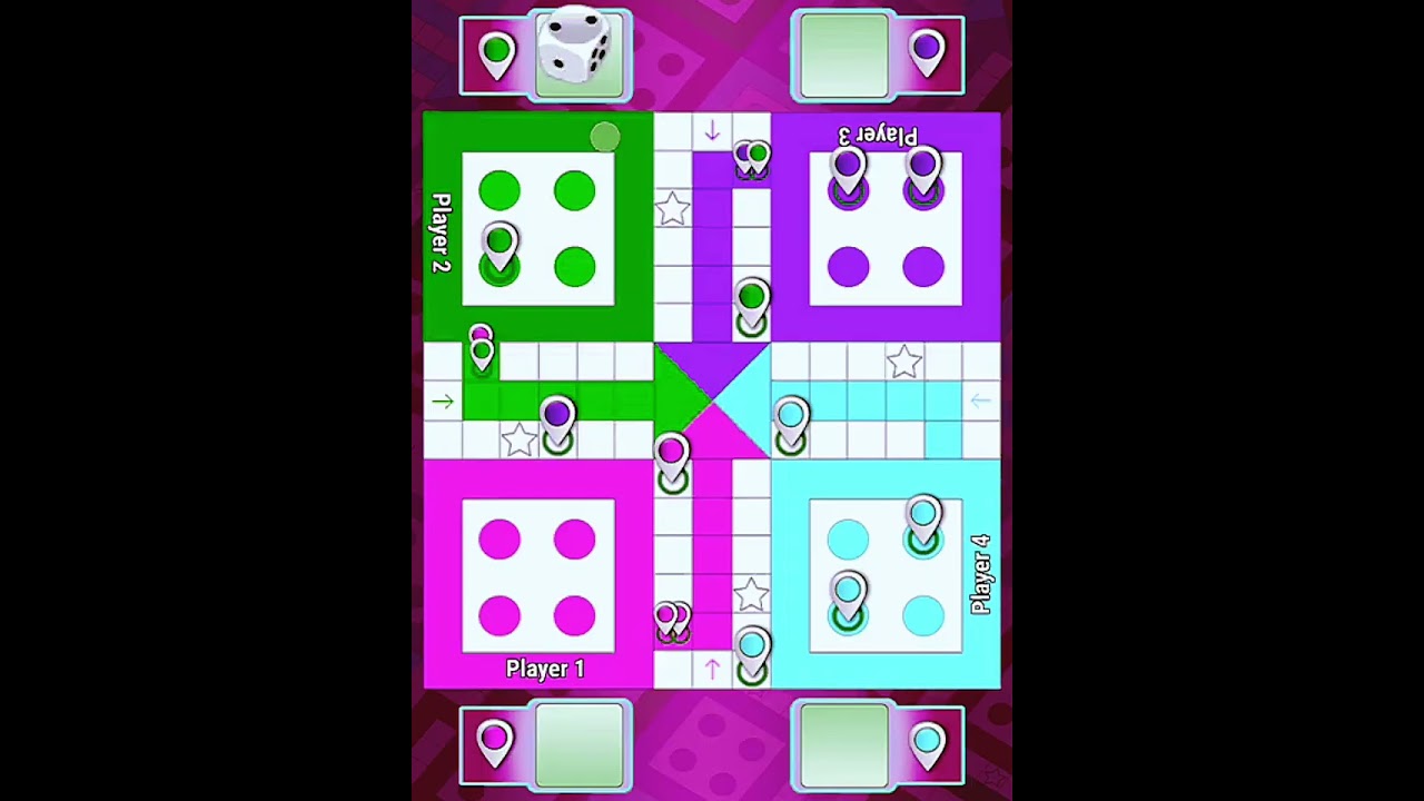How To Win Every Ludo king Match | Ludo king| ludo king Tricks and tips @LudoKing Part - 6