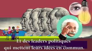 Quand la Chine se met à la propagande branchée