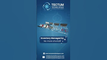 Revolutionizing Tech: AI, IoT & ML Solutions by Tectum Techno Space