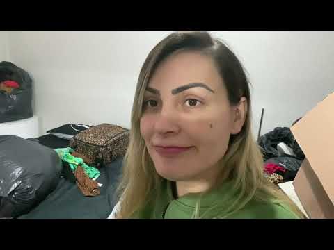 VISITANDO MEU FILHO E MINHA NORA / ANDRESSA URACH