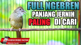 PANCINGAN MASTERAN KAPAS TEMBAK GACOR NEMBAK JERNIH PANJANG - KATEM GACOR FULL NGEBREN WADAW !!