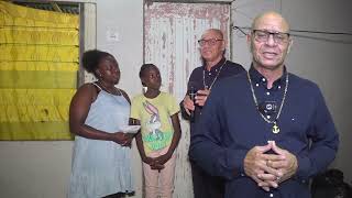 Update kindje Amania Update kindje Amania