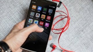 Control Music using Volume Buttons on OnePlus One screenshot 4