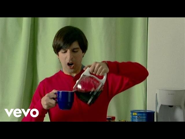 Fountains Of Wayne - Denise (Official Music Video) - YouTube