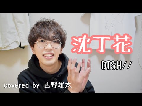 「沈丁花」DISH// - [二月の勝者 -絶対合格の教室-]  主題歌 -弾き語りカバー