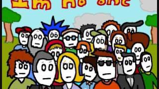 Supernothing - Catch 22  (animated)