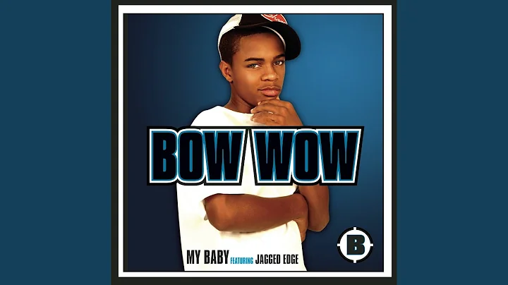 My Baby (Without Intro)