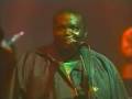 Capture de la vidéo Chacun Pour Soi (Josky Kiambukuta) - Franco & Le T.p. O.k. Jazz 1986, Télé Zaire