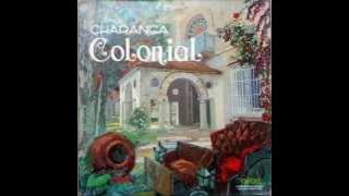 CHARANGA COLONIAL - LA SITIERA