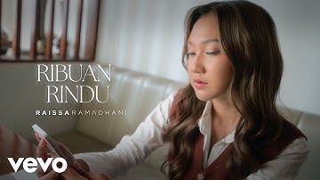 Raissa Ramadhani - Ribuan Rindu (Full Album Visualizer)