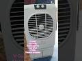 V-Guard Air cooler home delivery Bajaj finance available