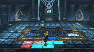FFX Walkthrough Part 56 - Zanarkand Cloister of Trials