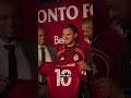 All For One: The Rebuild - Coming Soon…Presented by Bell #toronto #mls #soccer #documentary