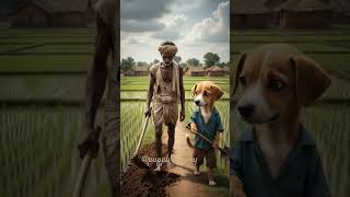 They Mocked His Broken Cycle… What He Did Next Will Shock You 🐶🚲